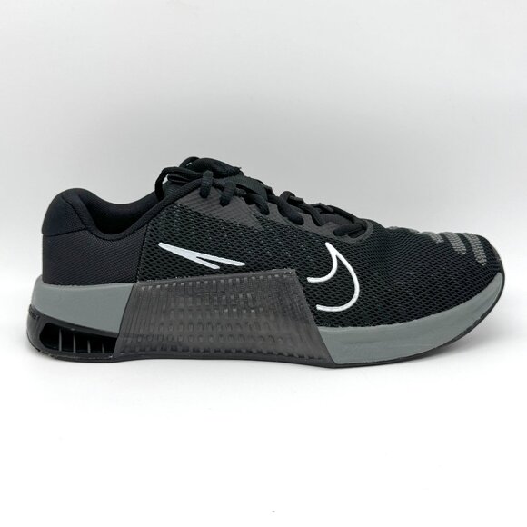 Nike Other - Nike Mens Metcon 9 Black Shoes Size 9 GUC Cross Training Cross Fit DZ2617-001